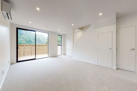 Photo of property in 49 Rua Kai Way, Brooklyn, Wellington, 6021