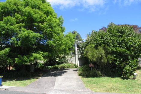 Photo of property in 101 Vandeleur Avenue, Birkdale, Auckland, 0626