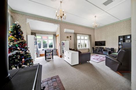 Photo of property in 68 Puriri Street, Hawera, 4610