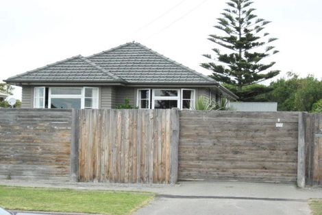 Photo of property in 7 Jellicoe Street, South New Brighton, Christchurch, 8062