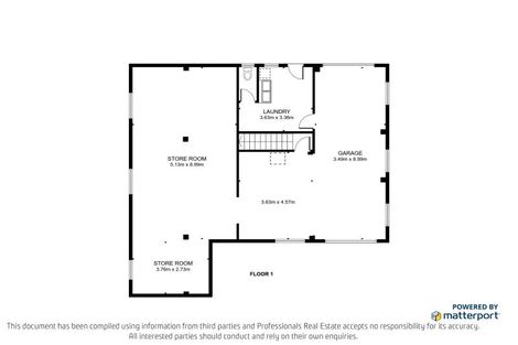 Photo of property in 42 Park Lane, Waitara, 4320