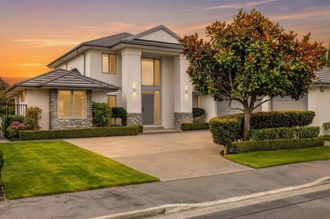 Photo of property in 33 Applefield Court, Northwood, Christchurch, 8051