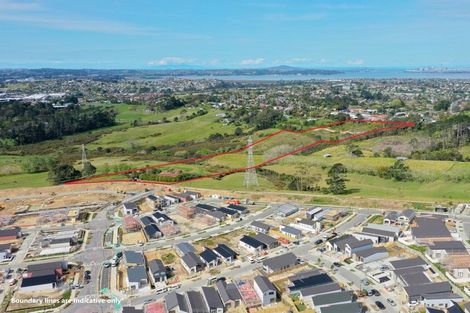 Photo of property in 21 Red Hills Road, Massey, Auckland, 0614