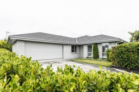 Photo of property in 13 Percy Berry Place, Havelock North, 4130