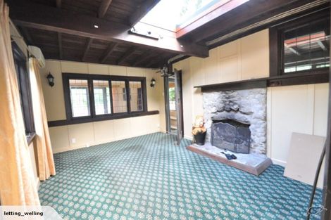 Photo of property in 345 Hebden Crescent, Kelson, Lower Hutt, 5010