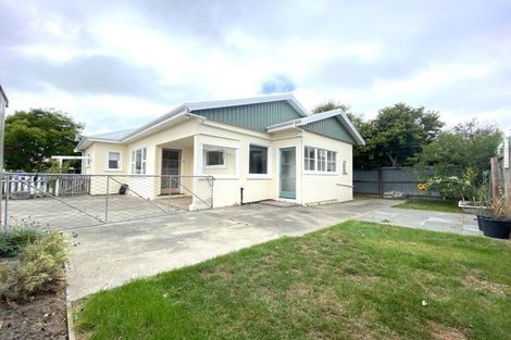 Photo of property in 107 Percival Street, Rangiora, 7400