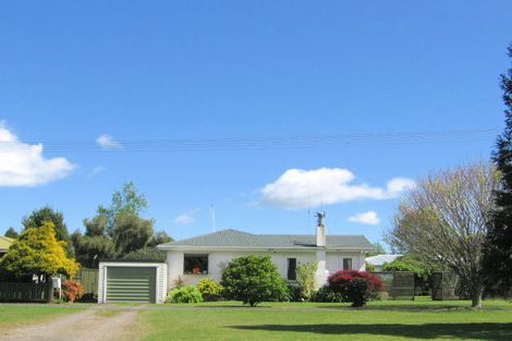 Photo of property in 49 Burwood Road, Matamata, 3400