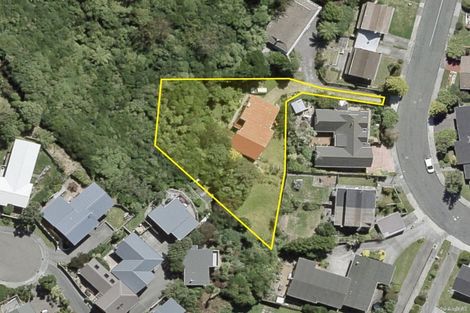Photo of property in 40 Cambrian Street, Churton Park, Wellington, 6037