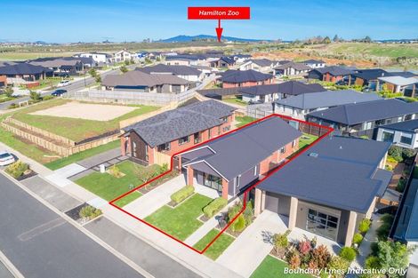 Photo of property in 5 Hapu Avenue, Baverstock, Hamilton, 3200