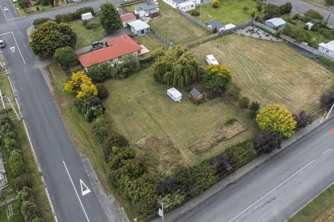 Photo of property in 11 Leslie Street, Waiau, 7332