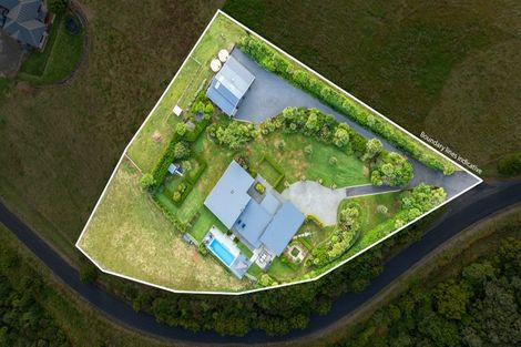 Photo of property in 78 Bright Road, Otaua, Waiuku, 2682