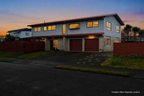 Photo of property in 1 Te Ana Place, Lynmore, Rotorua, 3010