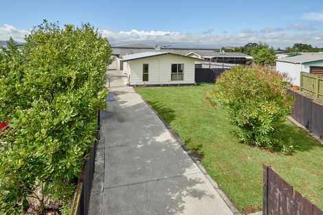 Photo of property in 36 Acacia Street, Kelvin Grove, Palmerston North, 4414