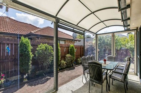 Photo of property in 150 Smales Road, East Tamaki, Auckland, 2013