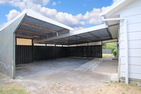 Photo of property in 42 Hibiscus Avenue, Hamilton Lake, Hamilton, 3204