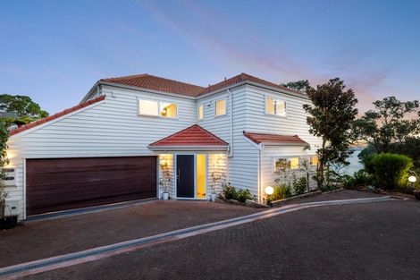 Photo of property in 5/30 Clarence Road, Northcote Point, Auckland, 0627
