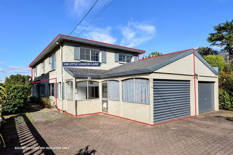 Photo of property in 10b Little London Lane, Hamilton Central, Hamilton, 3204
