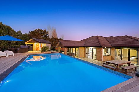 Photo of property in 4 Viv Davie-martin Drive, Warkworth, 0984