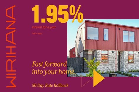 Photo of property in 23 Te Tihi Street, Wiri, Auckland, 2104