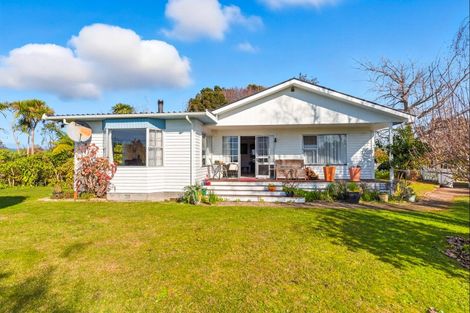 Photo of property in 208 Kukutauaki Road, Koputaroa, Levin, 5575