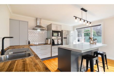 Photo of property in 23 Dunkirk Street, Marchwiel, Timaru, 7910