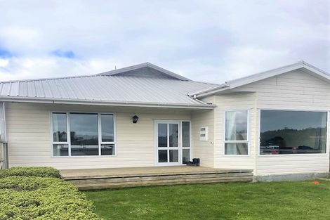 Photo of property in 466 Elles Road, Kingswell, Invercargill, 9812