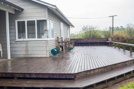 Photo of property in 24 Pokuru Factory Road, Pokuru, Te Awamutu, 3875