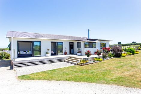 Photo of property in 83 Bushy Park Road, Kai Iwi, Whanganui, 4574