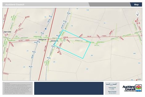 Photo of property in 18 Hobart Crescent, Wattle Downs, Auckland, 2103