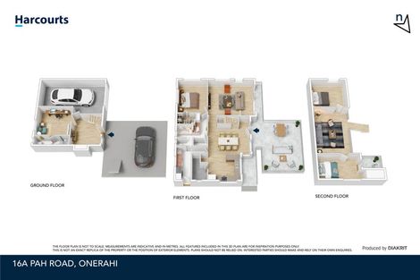 Photo of property in 16a Pah Road, Onerahi, Whangarei, 0110