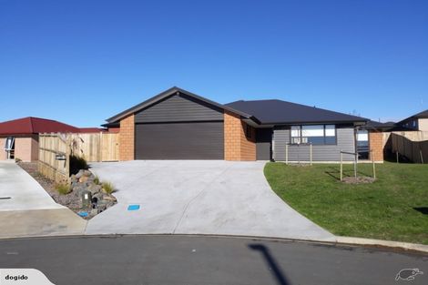 Photo of property in 10 Gibboney Place, Pokeno, 2402