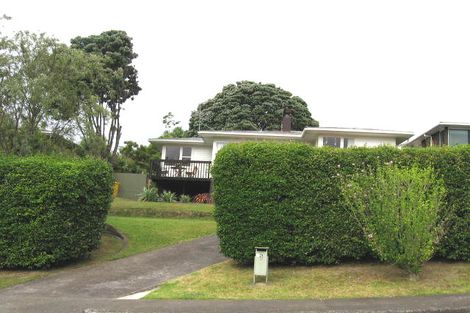 Photo of property in 5 Wylie Avenue, Sunnynook, Auckland, 0620