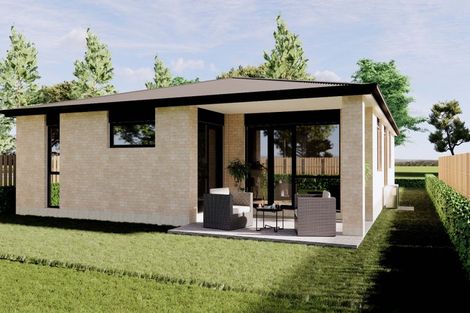 Photo of property in 28 Omahuru Road, Glenbrook, 2681