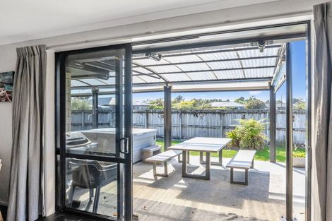 Photo of property in 6 Kawatiri Place, Westport, 7825