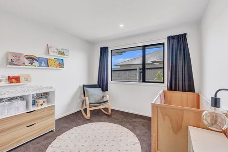 Photo of property in 25 Bethany Road, Rolleston, 7614