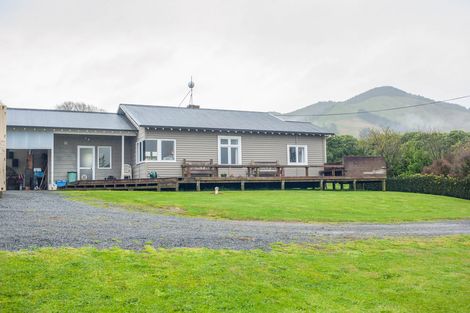 Photo of property in 24 Pokuru Factory Road, Pokuru, Te Awamutu, 3875