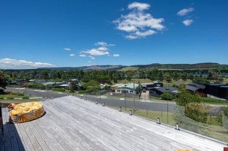 Photo of property in 20 Rimu Street, Mangakino, 3421