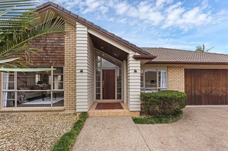 Photo of property in 125 Wayne Francis Drive, Flat Bush, Auckland, 2016