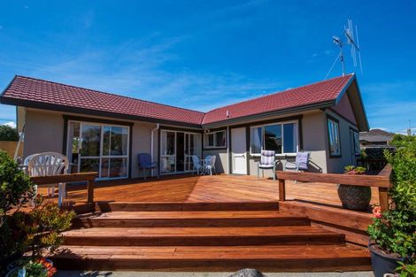 Photo of property in 77 Parker Avenue, Levin, 5510