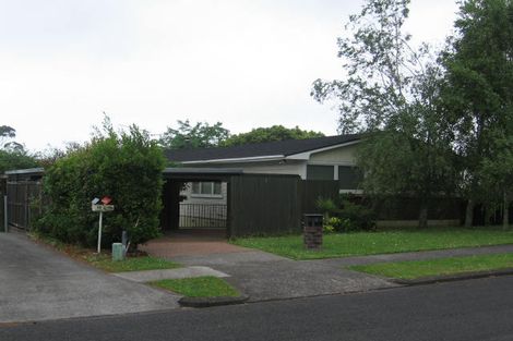 Photo of property in 12 Jade Avenue, Pakuranga Heights, Auckland, 2010