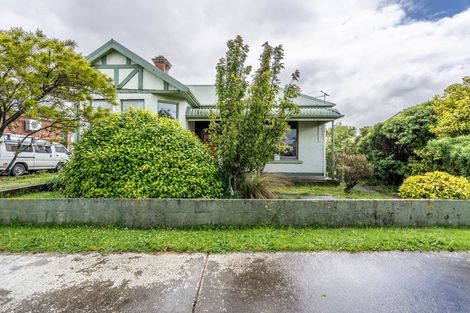 Photo of property in 20 Roy Street, Strathern, Invercargill, 9812