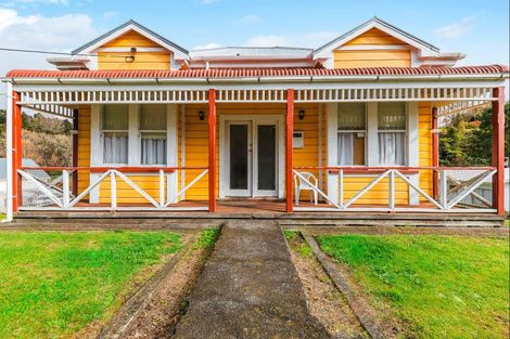 Photo of property in 12 Golf Road, Taumarunui, 3920