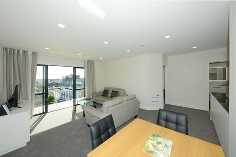 Photo of property in West Fitzroy, 3h/66 Armagh Street, Christchurch Central, Christchurch, 8013