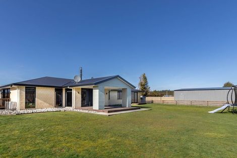 Photo of property in 29 Greenstone Road, Kumara, 7832