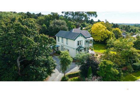 Photo of property in 35 Forest Road, Geraldine, 7930