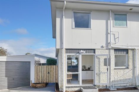 Photo of property in 6/20 Rosewarne Street, Spreydon, Christchurch, 8024