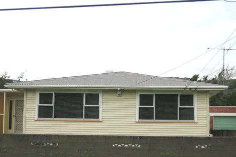 Photo of property in 224 Taita Drive, Avalon, Lower Hutt, 5011