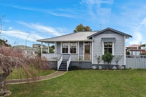 Photo of property in 63 Coronation Road, Morrinsville, 3300