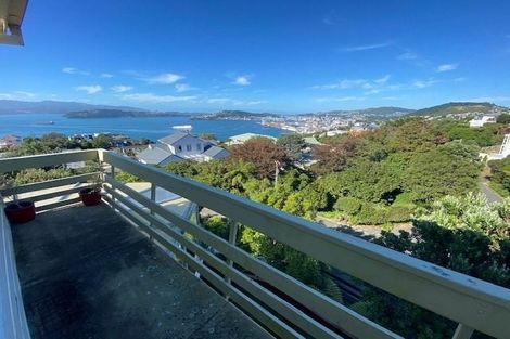 Photo of property in 62b Calcutta Street, Khandallah, Wellington, 6035