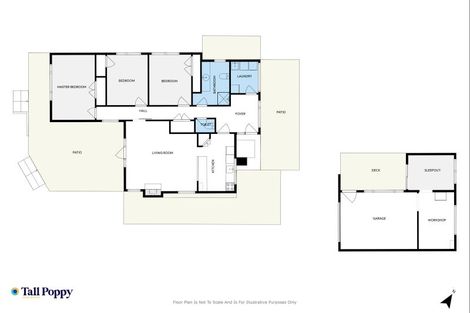 Photo of property in 221 Taharepa Road, Tauhara, Taupo, 3330